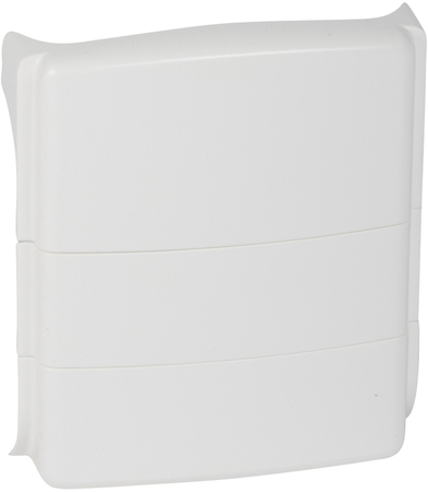 Legrand 033670 DLPТ-обр.ответвл.120х20 белое