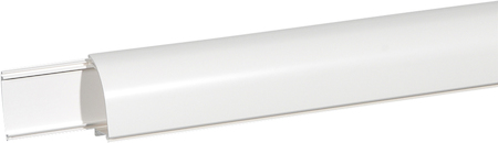 Legrand 033700 DLPLПлинтус 140х35 белый
