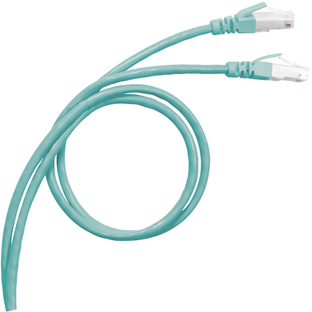 Legrand 033703 П-к S/FTPкат8LSZH 2м гол. LCS3