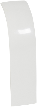 Legrand 033718 DLPLНакладка на стык 140х35
