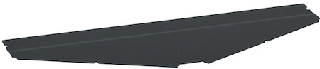 Legrand 033758 Крышка для угл. патч-пан. LCS3