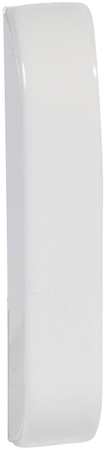 Legrand 033774 DLPl Заглушка 120х20 бел