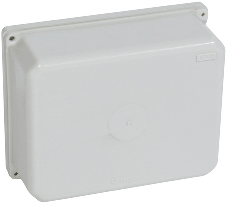 Legrand 034022 Коробка Клеммная 6-35мм2