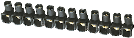 Legrand 034263 Hypo Клеммный блок 12х1,5мм2