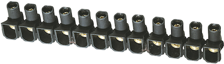 Legrand 034265 Hypo Клеммный блок 12х4мм2