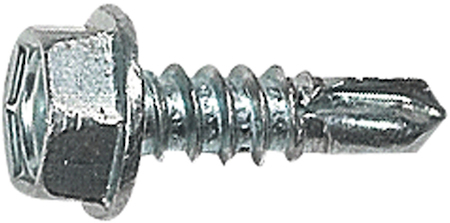 Legrand 034745 Шуруп-саморез 4,8X16