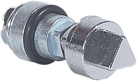 Legrand 034781 Цилиндр п/ключ треуг.11мм