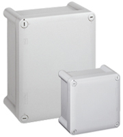 Legrand 035028 Пром.коробка 220X170X86 IP66