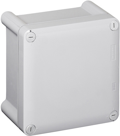 Legrand 035013 Пром.коробка 130X130X74 IP66