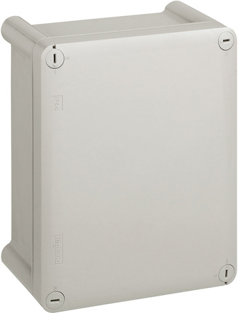 Legrand 035017 Пром.коробка 155X110X74 IP66