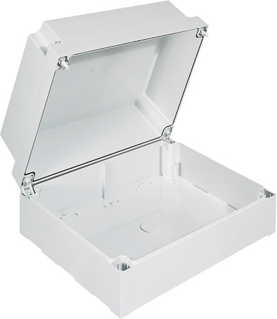 Legrand 035058 Пром.коробка359x265x154 IP55