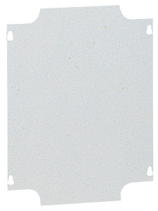 Legrand 035092 Пластины уст. 265х174мм