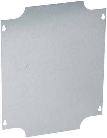 Legrand 035093 Пластины уст. 310х240мм