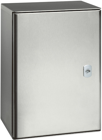 Legrand 035202 Atlantic Inox IP66 500х400х200