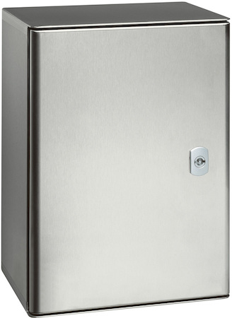 Legrand 035203 Atlantic Inox IP66 600х400х200
