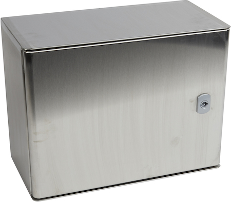 Legrand 035204 Atlantic Inox IP66 300X400X200
