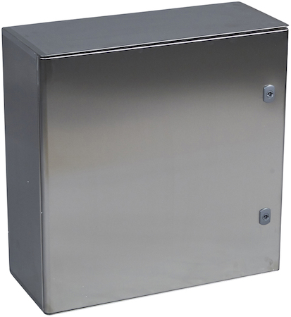 Legrand 035209 Atlantic Inox IP66 600х600х250