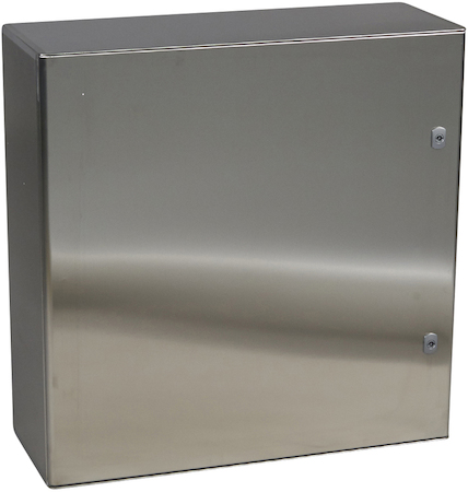Legrand 035212 Atlantic Inox IP66 800х800х300