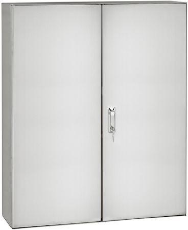 Legrand 035216 Atlantic Inox IP66 1200х1000х300