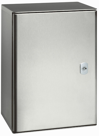 Legrand 035245 Шкаф Atlantic 316l600x400x250