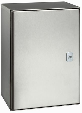Legrand 035247 Шкаф Atlantic 316l800x600x300
