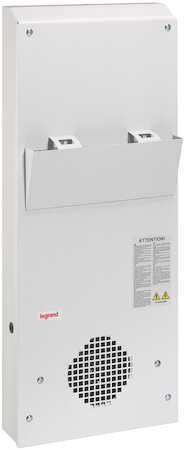 Legrand 035372 Воздухообменник 36 Вт/°C Marina