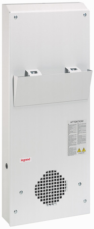 Legrand 035373 Воздухообменник 50 Вт/°C Marina