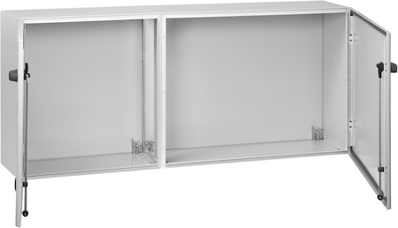 Legrand 035461 Atlantic сборн.600х800х300