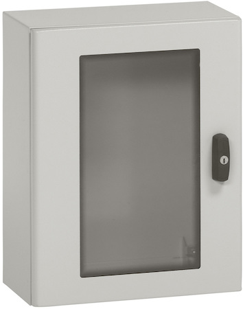 Legrand 035493 Atlantic 500х400х200 ст/дверь