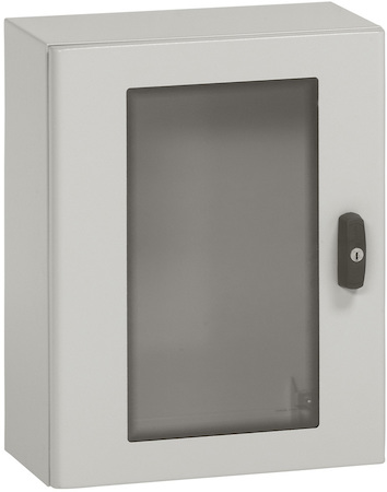 Legrand 035497 Atlanic 1000x800x300ст/дверь