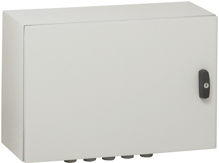 Legrand 035521 Atlantic IP55 600x800x300