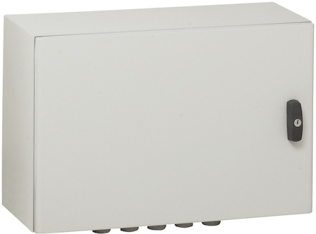 Legrand 035534 Atlantic IP55 800x1000x300