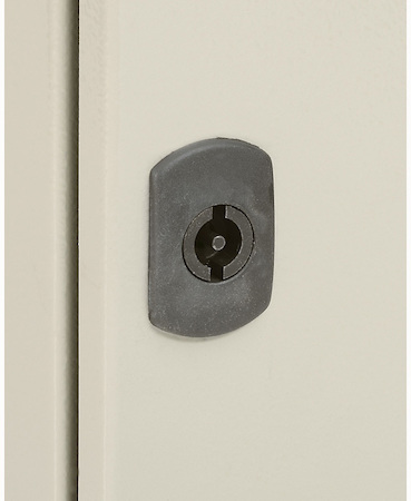 Legrand 035808 Замок с двойной прорезью