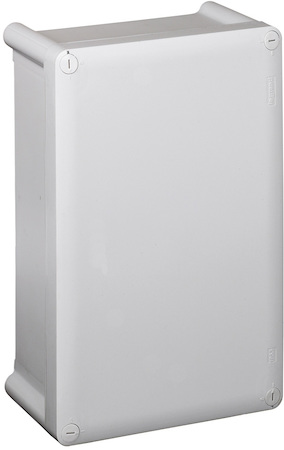 Legrand 035930 Пром.коробка 130X130X74 IP55