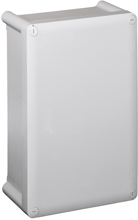 Legrand 035950 Пром.коробка 180X140X86 IP55