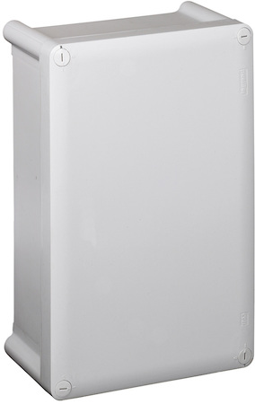Legrand 035990 Пром.кор.360X270X124IP55спл.кр