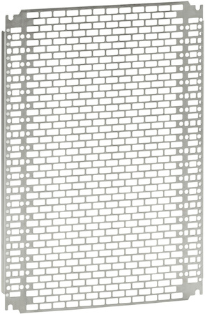 Legrand 036008 Lina 25 Пласт.перф. 600x1000