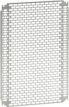 Legrand 036015 Lina25 Пласт.перфор. 500х400