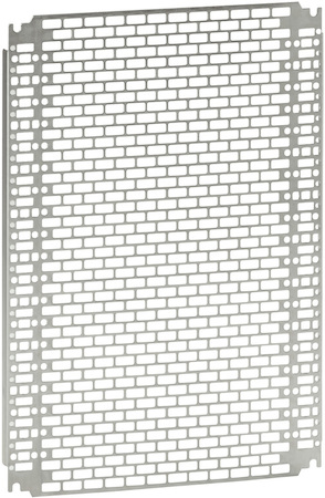 Legrand 036019 Lina25 Пласт.перфор. 800х600