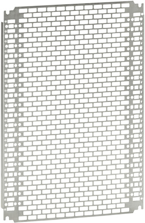 Legrand 036021 Lina25 Пласт.перфор. 1000х800