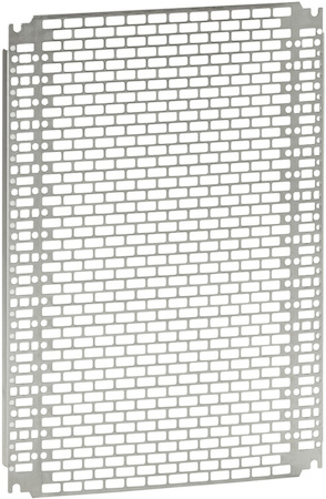 Legrand 036025 Lina25 Пласт.перфор. 1000х1000