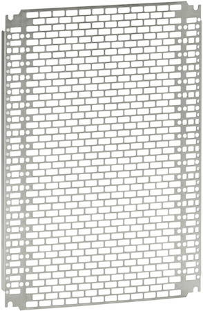 Legrand 036038 Lina25 Пласт.перфор.ТК 700х500