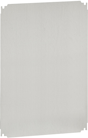 Legrand 036056 Пласт.сплошн. 600х400