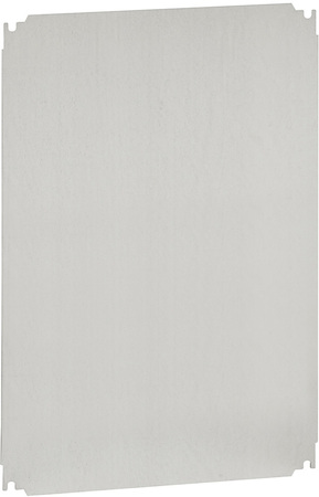 Legrand 036057 Пласт.сплошн. 600х600