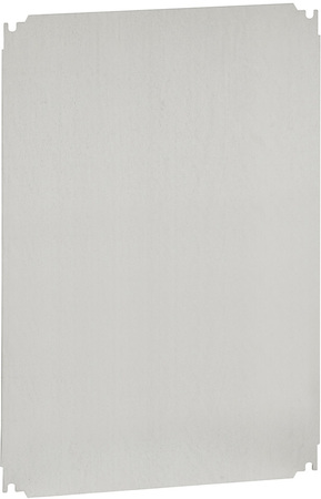 Legrand 036063 Пласт.сплошн.1000х1000