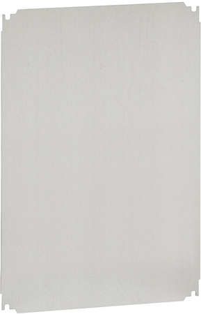 Legrand 036070 Пласт.сплошн. 400х400
