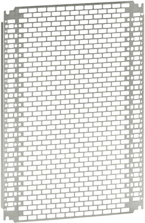 Legrand 036091 Пласт.перф. Lina 25 300х300
