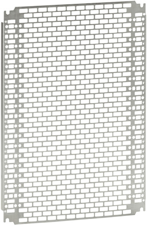 Legrand 036094 Пласт.перф. Lina 25800х1000