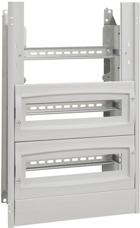 Legrand 036102 Мод.шасси 3х16мод 500х400х200