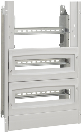 Legrand 036106 Мод.шасси 4х27мод 800х600х300